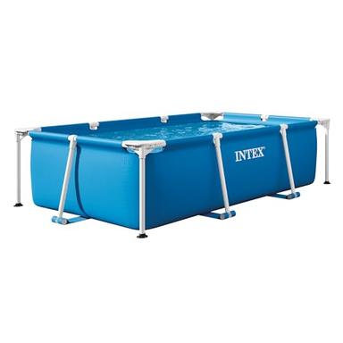 Intex Metal Frame Junior 2,20 m × 60 cm