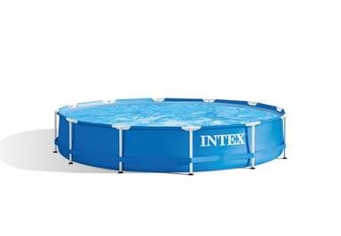 Intex Metal Frame 28212GN 366 × 76 cm + épurateur