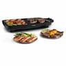 Tefal Booster Plancha (2200 W, 2 zones)
