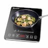 AMZCHEF mono-feu 2000 W ultra-fin