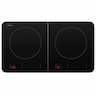 Klarstein double 3500 W (VarioHeating, mode ECO)