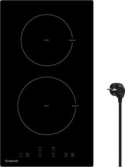 Gudsunal plaque induction 2 feux 3600 W