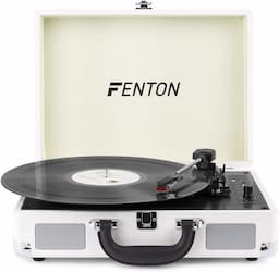 Fenton RP115D (platine valise Bluetooth, HP intégrés, numérisation USB)