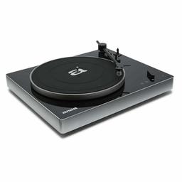 Aiwa APX-680BT Platine vinyle Bluetooth (courroie, 33/45 tr/min)