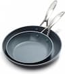 GreenPan Valencia Pro (poêle céramique sans PFAS, induction)