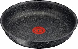 Tefal Ingenio Authentic 28 cm (anti-adhésif, Thermospot, fabriquée en France)