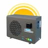 Poolex Silverline 70 (PC-SLP070, 7 kW on/off)