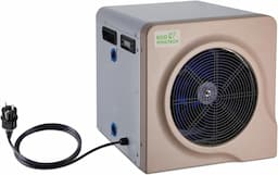 Intex Pure Spa (pompe chaleur 3 kW, pour spa/petit bassin)