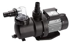 Steinbach SPS 50-1 — pompe pour filtre à sable auto-amorçante