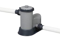 Bestway Flowclear pompe cartouche 5 678 l/h