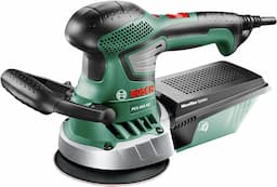 Bosch PEX 400 AE (370W, excentrique avec coffret)