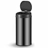 Juskys 40 L capteur + panneau tactile