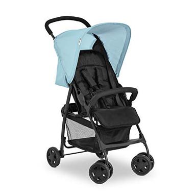 Hauck Citadine Sport (5,9 kg, pliage compact)