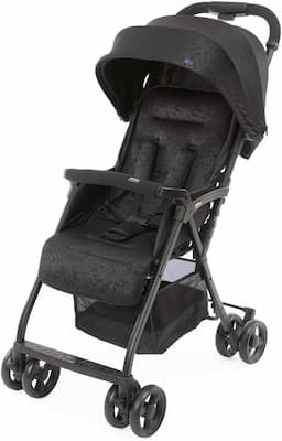 Chicco Ohlala 2 (canne ultra-compacte < 4 kg)