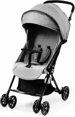 Kinderkraft Lite Up (canne compacte bien équipée)