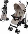 Kinderkraft TIK (ultra-légère 6,5 kg, format cabine)