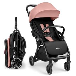 KikkaBoo CIELA (canne jusqu'à 22 kg, pliage automatique)