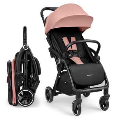 KikkaBoo CIELA (canne jusqu'à 22 kg, pliage automatique)