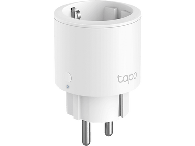 TP-Link Tapo P115 (avec mesure énergie)