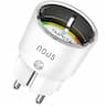 Nous A1T Smart Plug (mesure énergie)