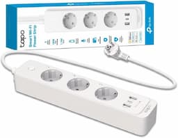TP-Link Tapo P300 (multiprise connectée)