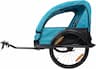 BIKE ORIGINAL Kiid Adventure 2 (2 places, pliable, roues 20")