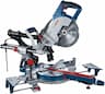 Bosch Professional GCM 8 SJL (radiale, lame 216 mm, 1600 W)