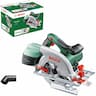 Bosch PKS 55 A (1200 W, CleanSystem)