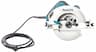 Makita HS7601 (190 mm, 66 mm de coupe)