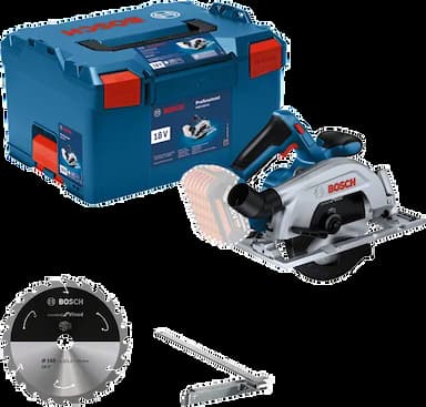 Bosch Professional GKS 185-LI