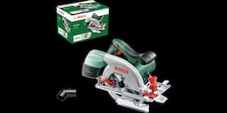 Bosch EasyCircularCut 18-55 Scie