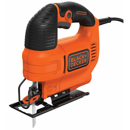 Black+Decker KS701E Scie Sauteuse