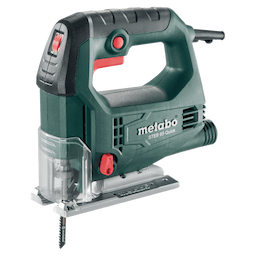 Metabo STEB 65 Quick Scie Sauteuse