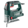 Metabo STEB 65 Quick Scie Sauteuse