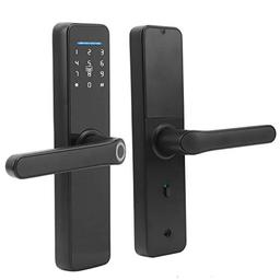 osuny (serrure complète, empreinte + clavier tactile, WiFi Tuya)