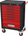 KS Tools EcoLine 897.0007 — servante 7 tiroirs