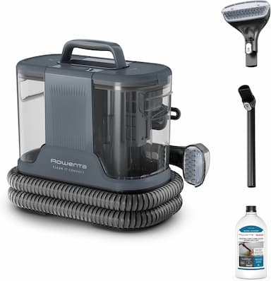 Rowenta Clean It Compact (IN3011F0)