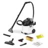 Kärcher SE 5 injecteur-extracteur (réservoirs 4 L + 4 L séparés)