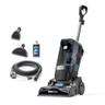 Vacmaster nettoyeur de tapis vertical 750 W (double brosse, 3,2 L)