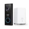 eufy Security Video Doorbell S220 (2K, sans abonnement)