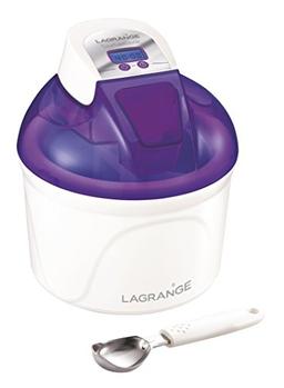 Lagrange 409004 (cuve à congeler 1,5 L, écran LCD)