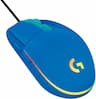 Logitech G203 Lightsync (filaire)