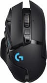 Logitech G502 X Lightspeed (sans-fil)