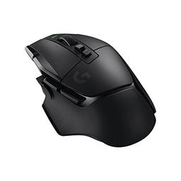 Logitech G502 X LIGHTSPEED (sans fil, HERO 25K, boutons LIGHTFORCE)