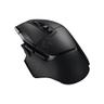 Logitech G502 X LIGHTSPEED (sans fil, HERO 25K, boutons LIGHTFORCE)