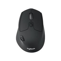 Logitech M720 Triathlon (multi-appareils, pile 24 mois)
