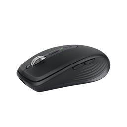 Logitech MX Anywhere 3S (compacte, silencieuse, 8000 DPI)