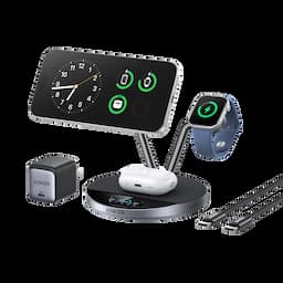 Anker 543 Wireless Charging Station