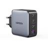 UGREEN Nexode 100W (4 ports, GaN II, compact)