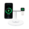 Belkin Boost Charge Pro 3-en-1 MagSafe